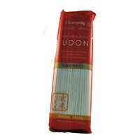 FIDEOS UDON BROWN RICE 6*200GR