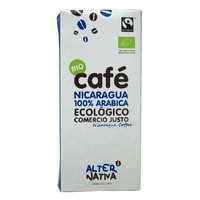 CAFE NICARAGUA MOLIDO BIO 6*250 GR