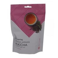 KUKICHA ROASTED TWIG TEA 6*90GR