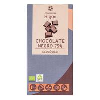 CHOCOLATE NEGRO 74% 10*100GR 