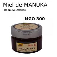 MIEL MANUKA NUEVA ZELANDA 150 GR