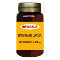 LEVADURA CERVEZA 280 comp