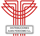 Distribuciones Juan Perdomo