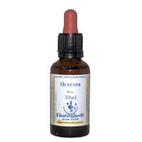 -1- CLEMATIS 30ML / BACH CLEMATHIS