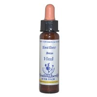 -1- CLEMATIS 10ML / BACH CLEMATHIS