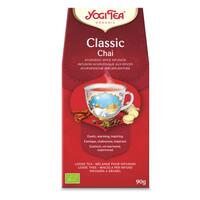 YOGI TEA CLASSIC CHAI 8*90 GR