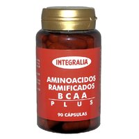 -1- AMINOACIDOS (**) RAMIFICADOS 90 CAPS